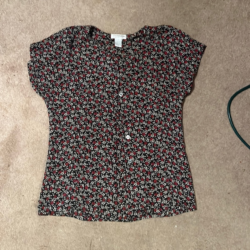 Liz Claiborne, women’s size 6